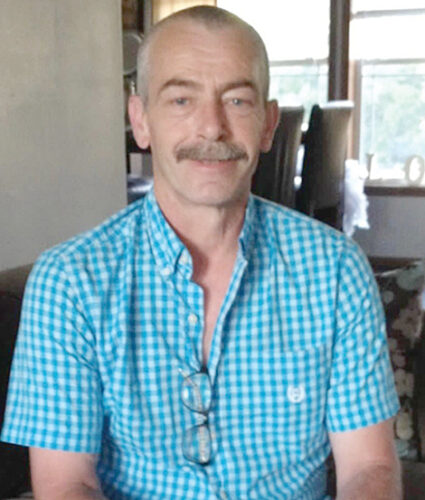 Mark Allan Lewis